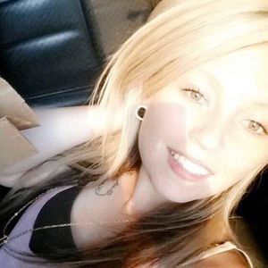 Meet your Posher, Jolene